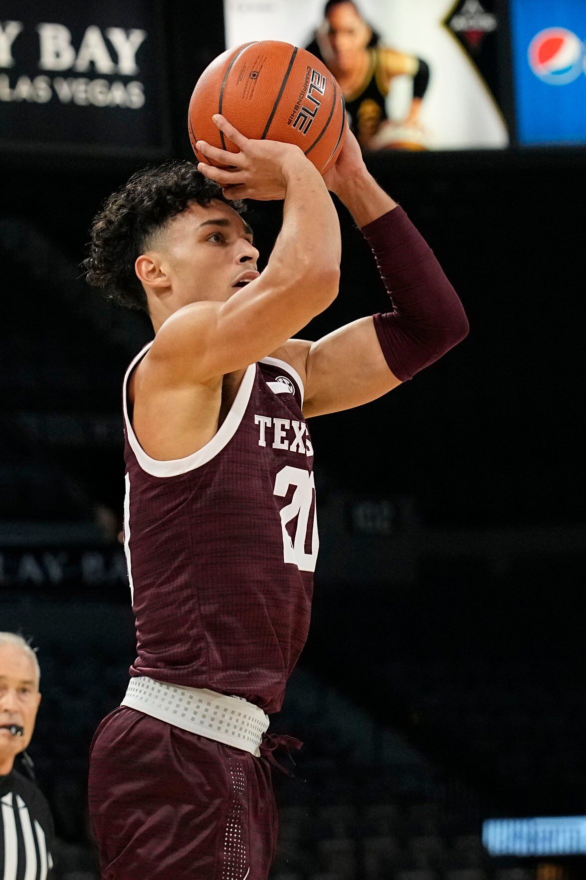 Texas A&M Wisconsin